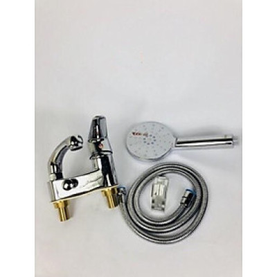 VOI SEN LIỀN VÒI 2 CHÂN GRVS 204