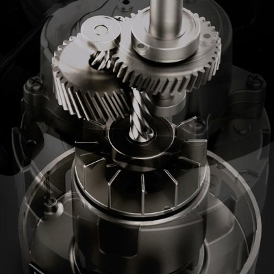 Máy ép chậm hiệu Kuvings Series Hands-Free KHS-860SB [AUTO 8] - Hàng chính hãng