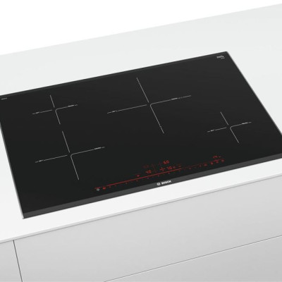 BẾP TỪ BOSCH PIE875DC1E - Hàng chính hãng