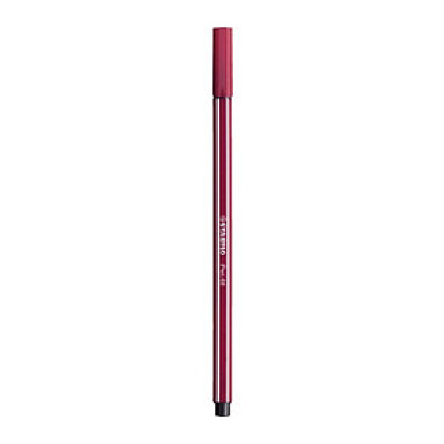 Bút lông màu STABILO Pen68 1.0mm - Xám nhạt (94)