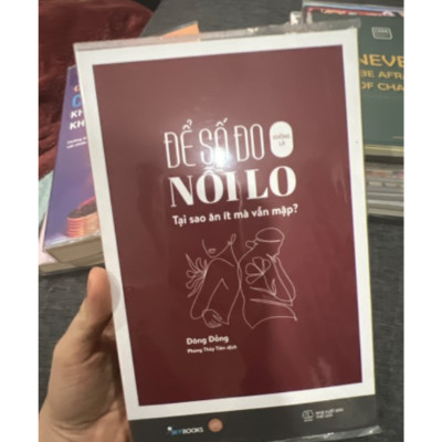 Để Số Đo Không Là Nỗi Lo – Tại Sao Ăn Ít Mà Vẫn Mập?
