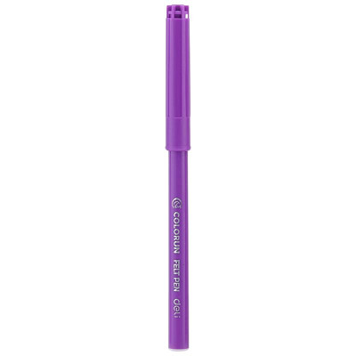 Bút Dạ Nước 24 Màu - Deli C10023