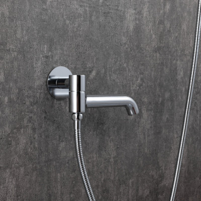 SEN TẮM ÂM TƯỜNG NÓNG LẠNH NHẬP KHẨU NGA GAPPO G7106 - HÀNG CHÍNH HÃNG