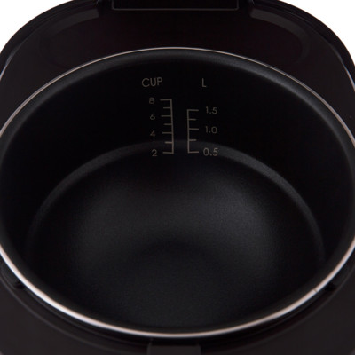 Nồi Cơm Điện Tử Sunhouse Mama SHD8915 (1.5L) - Hàng Chính Hãng