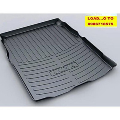 Lót Cốp Nhựa Dẻo Xe Vinfast LUX A Cao Cấp, Không Mùi Hàng Loại 1