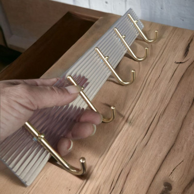 MÓC KỆ GIÁ TREO ĐỒ QUẦN ÁO ĐA NĂNG - GIÁ MÓCTREO ĐỒ INOX & ABS DÁN TƯỜNG SIÊU DÍNH CHẮC CAO CẤP KHÔNG CẦN KHOAN TƯỜNG ỐC VÍT DỄ SỬ DỤNG TIỆN LỢI