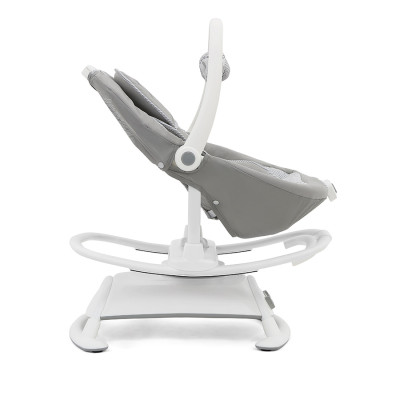 Nôi đưa trẻ em Joie Sansa 2in1 Portrait