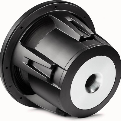 R2-W12D4 Loa sub hơi ô tô 12 INCH (4Ω+4Ω) chính hãng Alpine 