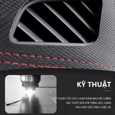 Thảm phủ taplo xe Kia Sonet 2021-2023