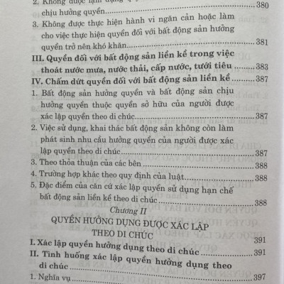 Pháp Luật Thừa Kế ở Việt Nam – Nhận Thức Và Áp Dụng