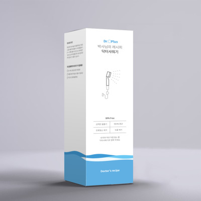 Vòi Sen Lọc Nước Doctor Shower