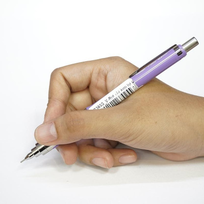 Bút Chì Kim Tự Động 0.5 mm - Pentel P365S-V - Màu Tím