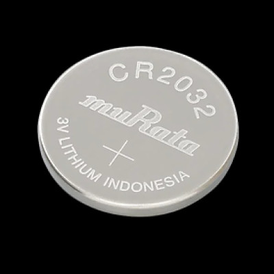 PIN REMOTE IKY FOUND - CR2032