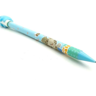 Bút Chì Bấm HB 0.5mm Điểm 10 - Thiên Long TP-PC01 (Mẫu Màu Giao Ngẫu Nhiên)