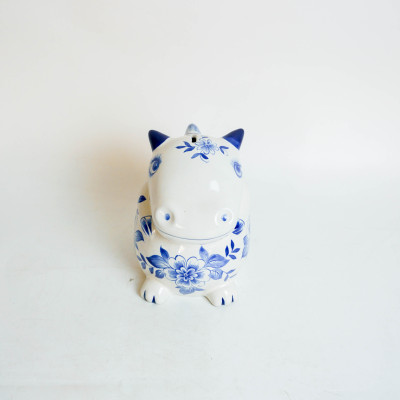 Rồng để tiền 02