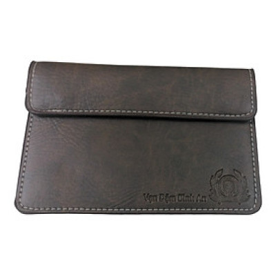 Ví Đựng Giấy Tờ Đăng Kiểm Xe Ô Tô Vạn Dặm Bình An