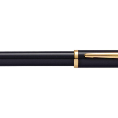 Bút Ký Doanh Nhân Cao Cấp CROSS Century II Màu Đen Cổ Điển