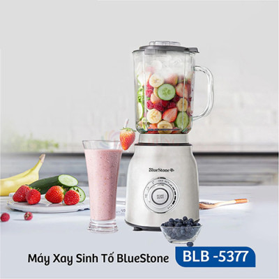 Máy xay sinh tố Bluestone BLB-5377 - Hàng chính hãng