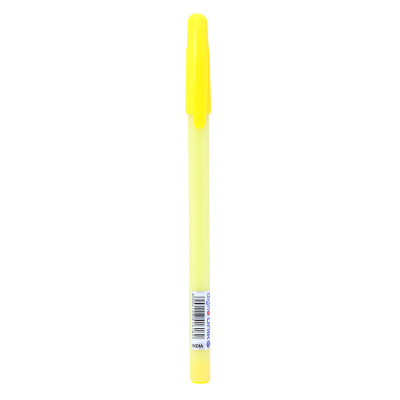 Vỉ 5 Cây Viết Gel Đậy Nắp Digno Unik - Mực Xanh (0.7mm)
