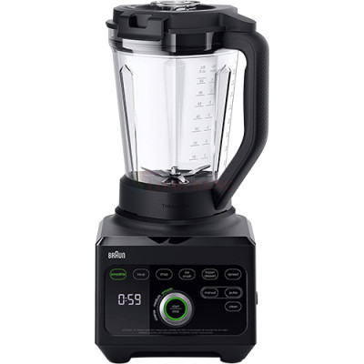 Máy xay sinh tố Braun JB9040BK - Hàng chính hãng