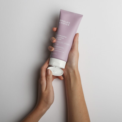 Tinh chất làm mềm, mượt và sáng da body 10% AHA - Paula