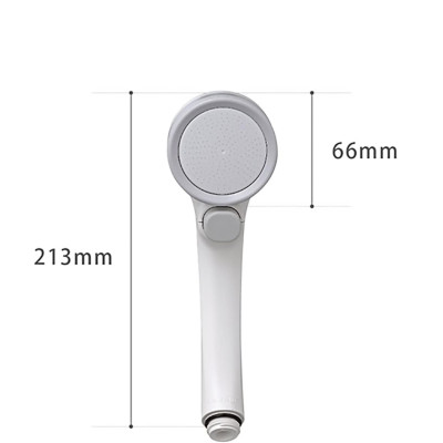 Bộ vòi sen tắm WT điều chỉnh áp suất nước mật độ cao Takagi (JSA122AS)
