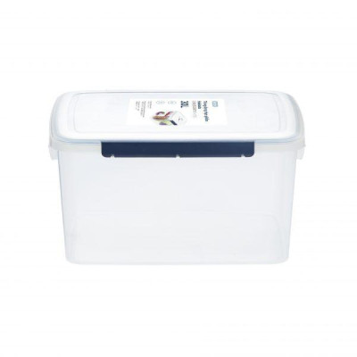 Thùng Đựng Thực Phẩm Hokkaido 10L-18L-30L Chính Hãng Inochi