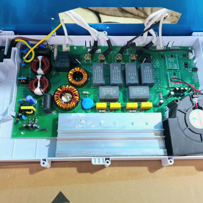 Bếp từ đôi CATA – M899I MALAYSIA Hàng Chính Hãng