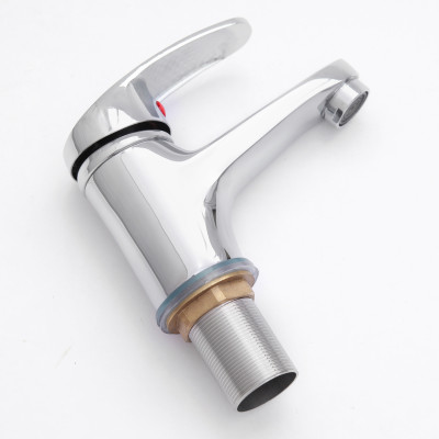 Vòi chậu rửa (lavabo) nóng lạnh Yamato LN05
