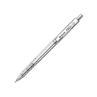 Bút Bi Pro 027 0.5 mm - Thiên Long TL-105 - Mực Đen