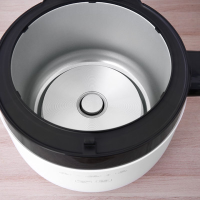 Nồi cơm điện tử Kangaroo 1.8 lít KG18DR9 - Hàng chính hãng