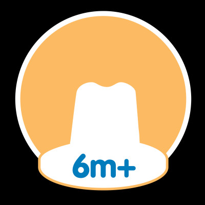 [ SB8191 ] Bình sữa Dr.Brown