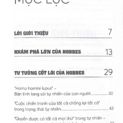 Những Nhà Tư Tưởng Lớn - Trong 60 Phút (VL)