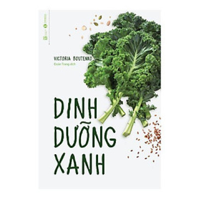 Dinh Dưỡng Xanh