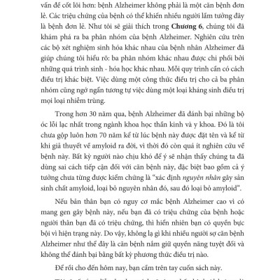 Tạm Biệt Alzheimer