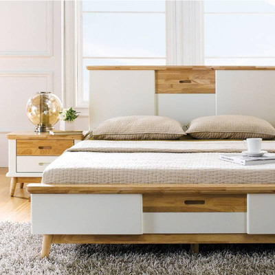 Giường đơn Vivid