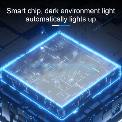 Bảng Số Điện Thoại Pin Sạc Năng Lượng Mặt Trời Phát Sáng Ban Đêm Dừng Đỗ Xe Toyota Vios, Hyundai, Kia, Peugeot, Honda