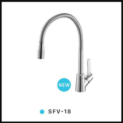 Vòi bếp lạnh chính hãng INAX SFV-18