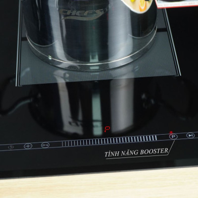 Bếp từ CHEF