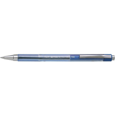Bút Mực Pilot BP145 - Màu Xanh