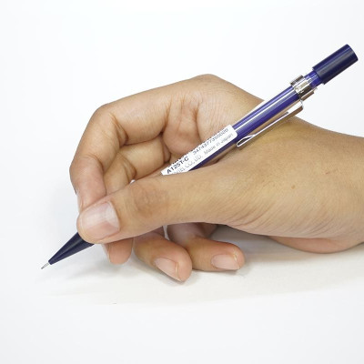 Bút Chì Kim Kĩ Thuật Pentel A125T 0.5mm 