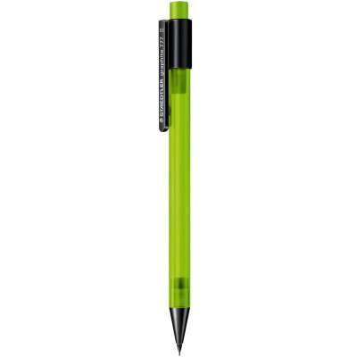 Viết Chì Bấm Staedtler 777 05-5 X.Đọt Chuối