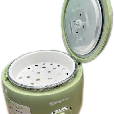 Nồi cơm điện Kangaroo 1 lít KGRC10M1 - Hàng chính hãng