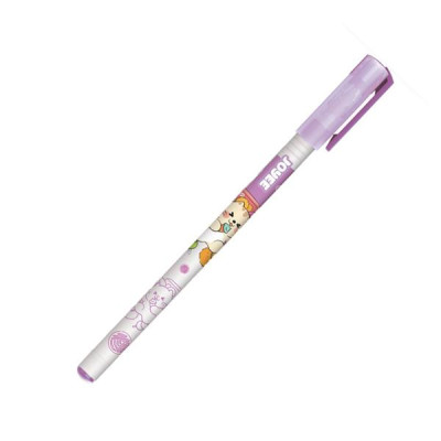 Bút Gel - Thiên Long GEL-067 - Mực Tím