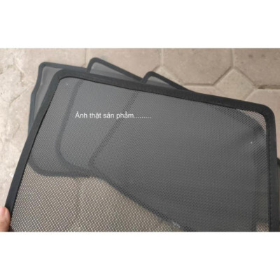 Rèm Che Nắng Nam Châm Xe Dành Cho Honda CR-V 2018-2019 2020