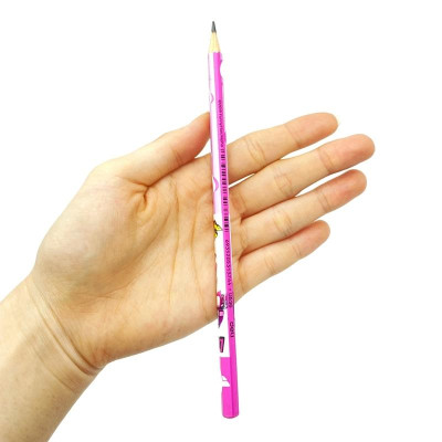 Bút Chì Deli EU53600