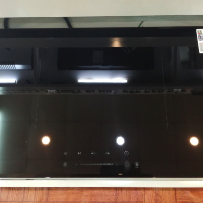 Bếp từ Grasso GS 9569IH (Made in Malaysia) - Hàng chính hãng