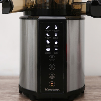 Máy ép chậm Kangaroo KG200SJD2 - Hàng chính hãng