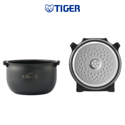 Nồi Cơm Điện Tử Cao Tần Tiger JPW-G18W 1.8 lít - Hàng chính hãng