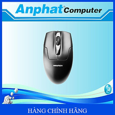Chuột máy tính Newmen M180 - Hàng Chính Hãng